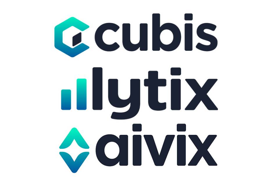 Cubis Lytix Aivix