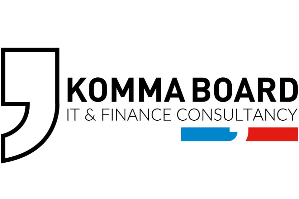Komma Board