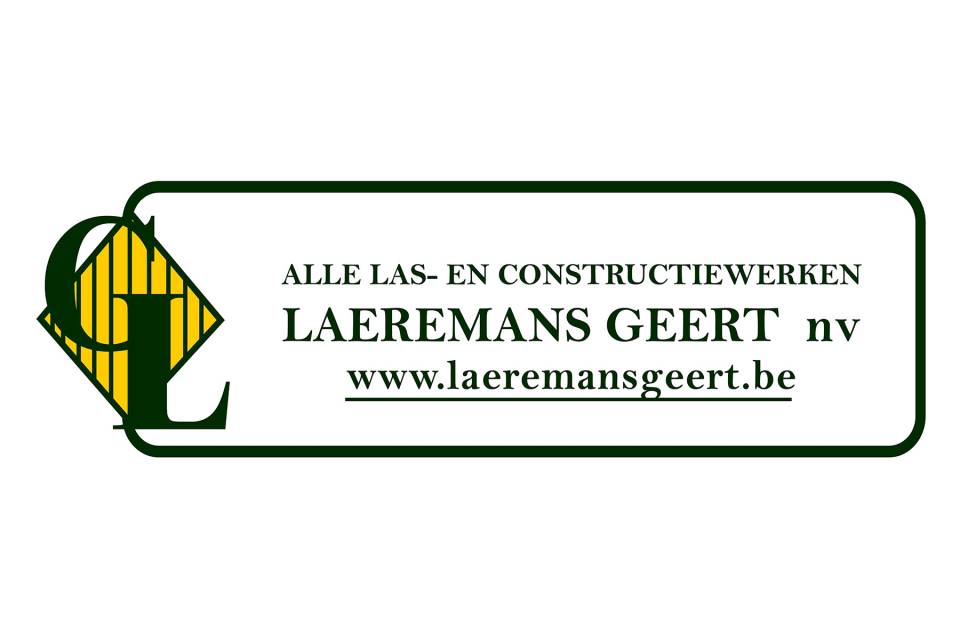 Laeremans Geert nv