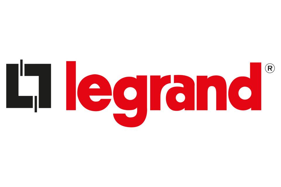 Legrand Group Belgium NV 