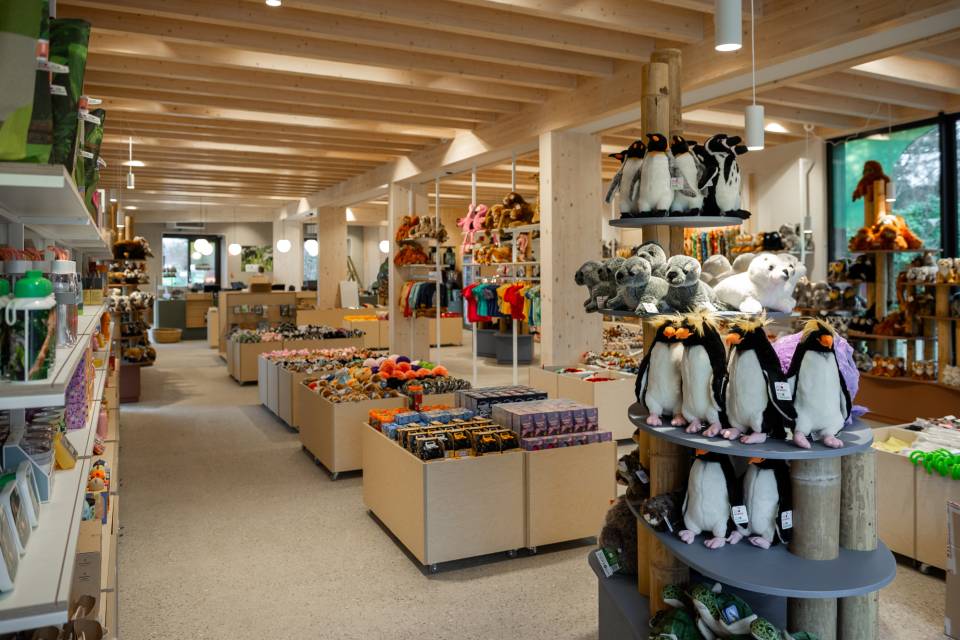 ZOO Planckendael - Jonas Verhulst