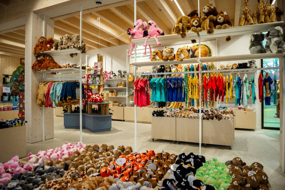 ZOO Planckendael - Jonas Verhulst