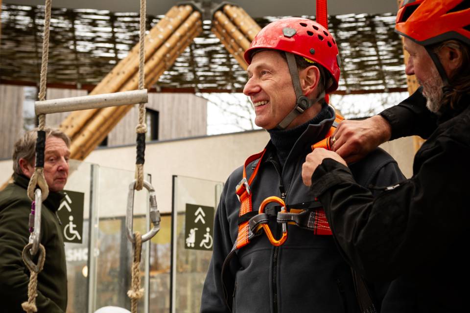 ZOO Planckendael - Jonas Verhulst