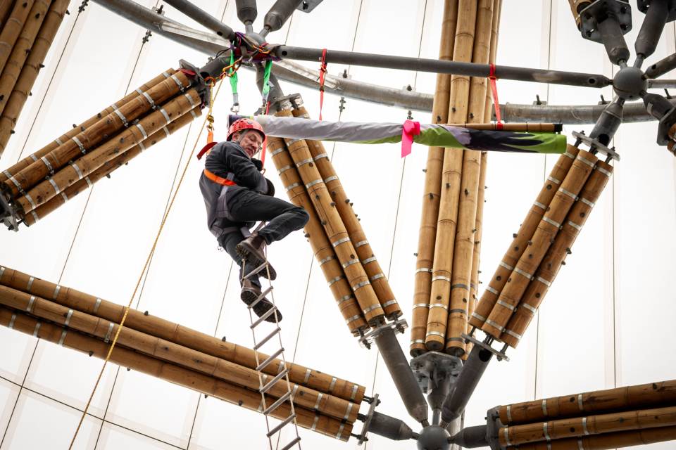 ZOO Planckendael - Jonas Verhulst