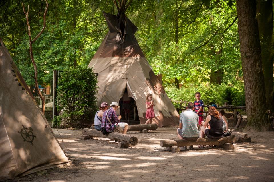 ZOO Planckendael / Jonas Verhulst