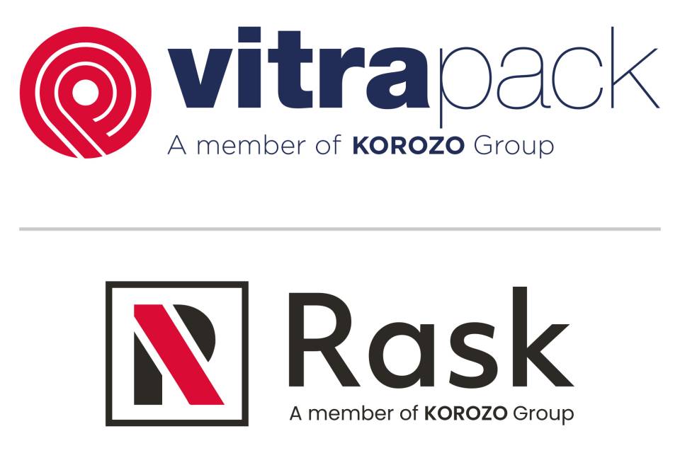 Vitrapack/Rask