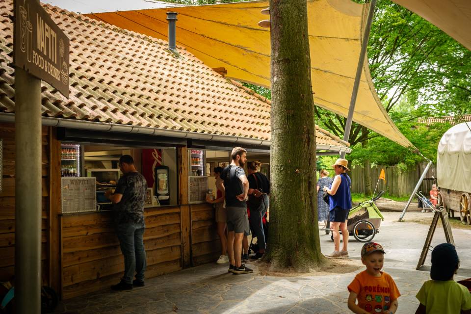 ZOO Planckendael / Jonas Verhulst